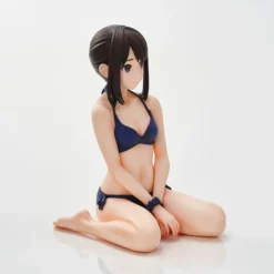 UNION CREATIVE Douki-chan Swimsuit Ver Ganbare Douki-chan Figure -Anime peripheral Sales 4589642713081 figure douki chan swimsuit ver ganbare douki chan original character altc