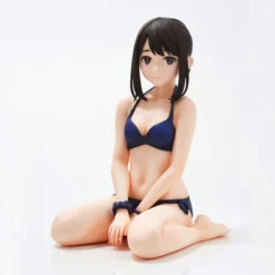 UNION CREATIVE Douki-chan Swimsuit Ver Ganbare Douki-chan Figure -Anime peripheral Sales 4589642713081 figure douki chan swimsuit ver ganbare douki chan original character altd