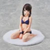 UNION CREATIVE Douki-chan Swimsuit Ver Ganbare Douki-chan Figure -Anime peripheral Sales 4589642713081 figure douki chan swimsuit ver ganbare douki chan original character primary