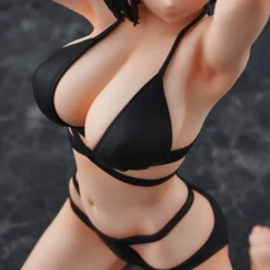 UNION CREATIVE Senpai-san Swimsuit Ver Ganbare Douki-chan Figure -Anime peripheral Sales 4589642713104 figure senpai san swimsuit ver ganbare douki chan original character altc
