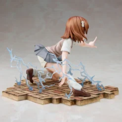 UNION CREATIVE Mikoto Misaka A Certain Scientific Railgun T Figure -Anime peripheral Sales 4589642713135 figure mikoto misaka a certain scientific railgun t altb