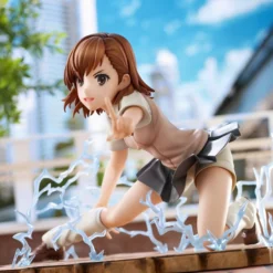 UNION CREATIVE Mikoto Misaka A Certain Scientific Railgun T Figure -Anime peripheral Sales 4589642713135 figure mikoto misaka a certain scientific railgun t altg