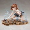 UNION CREATIVE Mikoto Misaka A Certain Scientific Railgun T Figure -Anime peripheral Sales 4589642713135 figure mikoto misaka a certain scientific railgun t primary