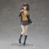 UNION CREATIVE Sayu Ogiwara Standing Ver Higehiro After Being Rejected I Shaved And Took In A High School Runaway Figure -Anime peripheral Sales 4589642713166 figure sayu ogiwara standing ver higehiro after being rejected i shaved and took in a high school runaway primary