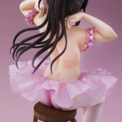 UNION CREATIVE Ponytail Girl Flamingo Ballet Group Original Character Figure -Anime peripheral Sales 4589642713616 figure ponytail girl flamingo ballet group original character alth