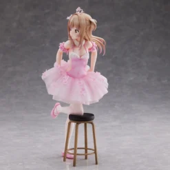 UNION CREATIVE Junior Girl Flamingo Ballet Group Original Character Figure 13 UNION CREATIVE Junior Girl Flamingo Ballet Group Original Character Figure -Anime peripheral Sales 4589642713623 figure junior girl flamingo ballet group original character altb