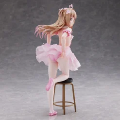 UNION CREATIVE Junior Girl Flamingo Ballet Group Original Character Figure 15 UNION CREATIVE Junior Girl Flamingo Ballet Group Original Character Figure -Anime peripheral Sales 4589642713623 figure junior girl flamingo ballet group original character altd
