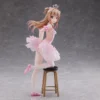UNION CREATIVE Junior Girl Flamingo Ballet Group Original Character Figure -Anime peripheral Sales 4589642713623 figure junior girl flamingo ballet group original character primary