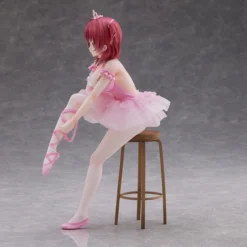 UNION CREATIVE Red Hair Girl Flamingo Ballet Group Original Character Figure -Anime peripheral Sales 4589642713630 figure red hair girl flamingo ballet group original character altb
