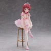 UNION CREATIVE Red Hair Girl Flamingo Ballet Group Original Character Figure -Anime peripheral Sales 4589642713630 figure red hair girl flamingo ballet group original character primary