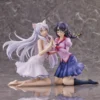 UNION CREATIVE Tsubasa Hanekawa (Re-run) Nekomonogatari Figure Set -Anime peripheral Sales 4589642713838 figure tsubasa hanekawa re run nekomonogatari primary