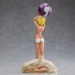 UNION CREATIVE Aura Bella Fiora So-bin Ver Overlord Figure -Anime peripheral Sales 4589642713852 figure aura bella fiora so bin ver overlord altb