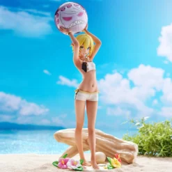 UNION CREATIVE Aura Bella Fiora So-bin Ver Overlord Figure -Anime peripheral Sales 4589642713852 figure aura bella fiora so bin ver overlord alth