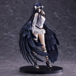 UNION CREATIVE Albedo (Re-run) So-bin Ver Overlord Figure -Anime peripheral Sales 4589642713869 figure albedo re run so bin ver overlord alta