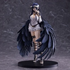 UNION CREATIVE Albedo (Re-run) So-bin Ver Overlord Figure -Anime peripheral Sales 4589642713869 figure albedo re run so bin ver overlord altb
