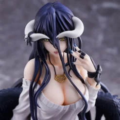 UNION CREATIVE Albedo (Re-run) So-bin Ver Overlord Figure -Anime peripheral Sales 4589642713869 figure albedo re run so bin ver overlord alte
