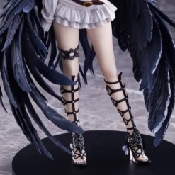 UNION CREATIVE Albedo (Re-run) So-bin Ver Overlord Figure -Anime peripheral Sales 4589642713869 figure albedo re run so bin ver overlord altf