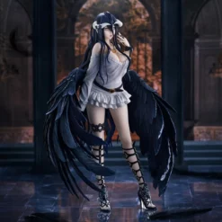UNION CREATIVE Albedo (Re-run) So-bin Ver Overlord Figure -Anime peripheral Sales 4589642713869 figure albedo re run so bin ver overlord altg