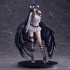 UNION CREATIVE Albedo (Re-run) So-bin Ver Overlord Figure -Anime peripheral Sales 4589642713869 figure albedo re run so bin ver overlord primary