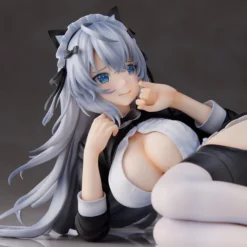 UNION CREATIVE Maid Nyanko Original Character Figure 21 UNION CREATIVE Maid Nyanko Original Character Figure -Anime peripheral Sales 4589642713876 figure maid nyanko original character altg