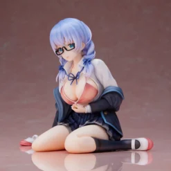 UNION CREATIVE Boku No Class No Gakkyuuiin-san Original Character Figure -Anime peripheral Sales 4589642713906 figure boku no class no gakkyuuiin san original character alta