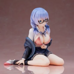 UNION CREATIVE Boku No Class No Gakkyuuiin-san Original Character Figure -Anime peripheral Sales 4589642713906 figure boku no class no gakkyuuiin san original character altc