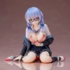 UNION CREATIVE Boku No Class No Gakkyuuiin-san Original Character Figure -Anime peripheral Sales 4589642713906 figure boku no class no gakkyuuiin san original character primary