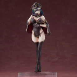 UNION CREATIVE Kaigun Musume Cattleya Original Character Figure