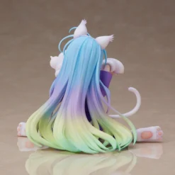 UNION CREATIVE Shiro Neko Ver No Game No Life Figure -Anime peripheral Sales 4589642713944 figure shiro neko ver no game no life altb