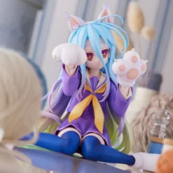 UNION CREATIVE Shiro Neko Ver No Game No Life Figure -Anime peripheral Sales 4589642713944 figure shiro neko ver no game no life alth