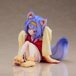 UNION CREATIVE Izuna Hatsuse Neko Ver No Game No Life Figure -Anime peripheral Sales 4589642713951 figure izuna hatsuse neko ver no game no life alta
