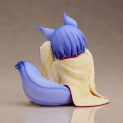 UNION CREATIVE Izuna Hatsuse Neko Ver No Game No Life Figure -Anime peripheral Sales 4589642713951 figure izuna hatsuse neko ver no game no life altb