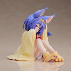 UNION CREATIVE Izuna Hatsuse Neko Ver No Game No Life Figure -Anime peripheral Sales 4589642713951 figure izuna hatsuse neko ver no game no life altc