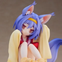 UNION CREATIVE Izuna Hatsuse Neko Ver No Game No Life Figure -Anime peripheral Sales 4589642713951 figure izuna hatsuse neko ver no game no life altd