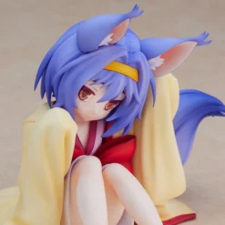 UNION CREATIVE Izuna Hatsuse Neko Ver No Game No Life Figure -Anime peripheral Sales 4589642713951 figure izuna hatsuse neko ver no game no life alte