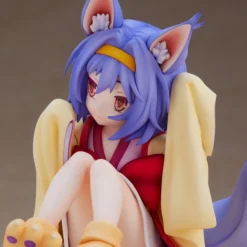 UNION CREATIVE Izuna Hatsuse Neko Ver No Game No Life Figure -Anime peripheral Sales 4589642713951 figure izuna hatsuse neko ver no game no life altf