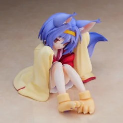 UNION CREATIVE Izuna Hatsuse Neko Ver No Game No Life Figure -Anime peripheral Sales 4589642713951 figure izuna hatsuse neko ver no game no life altg