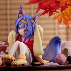 UNION CREATIVE Izuna Hatsuse Neko Ver No Game No Life Figure -Anime peripheral Sales 4589642713951 figure izuna hatsuse neko ver no game no life alti