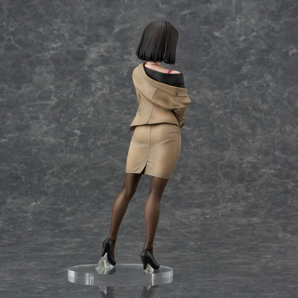 UNION CREATIVE Senpai-san Ganbare Douki-chan Original Character Figure 8 UNION CREATIVE Senpai-san Ganbare Douki-chan Original Character Figure - Image 6