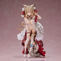 UNION CREATIVE Neko Original Character Figure