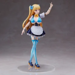 UNION CREATIVE Rina Bell Roll-chan Original Character Figure -Anime peripheral Sales 4589642714033 figure rina bell roll chan original character altc