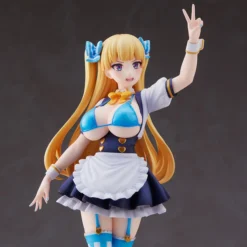 UNION CREATIVE Rina Bell Roll-chan Original Character Figure -Anime peripheral Sales 4589642714033 figure rina bell roll chan original character alte