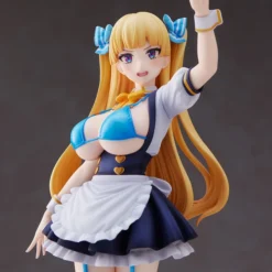 UNION CREATIVE Rina Bell Roll-chan Original Character Figure -Anime peripheral Sales 4589642714033 figure rina bell roll chan original character altg