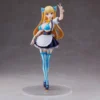 UNION CREATIVE Rina Bell Roll-chan Original Character Figure -Anime peripheral Sales 4589642714033 figure rina bell roll chan original character primary
