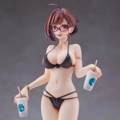 UNION CREATIVE Kinshi No Ane Swimsuit Ver Original Character Figure -Anime peripheral Sales 4589642714071 figure kinshi no ane swimsuit ver original character altd