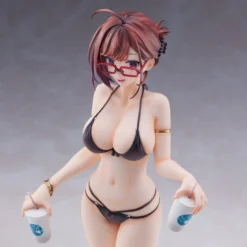 UNION CREATIVE Kinshi No Ane Swimsuit Ver Original Character Figure -Anime peripheral Sales 4589642714071 figure kinshi no ane swimsuit ver original character alte