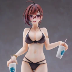 UNION CREATIVE Kinshi No Ane Swimsuit Ver Original Character Figure -Anime peripheral Sales 4589642714071 figure kinshi no ane swimsuit ver original character altg