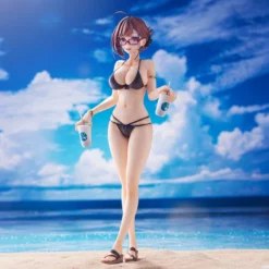 UNION CREATIVE Kinshi No Ane Swimsuit Ver Original Character Figure -Anime peripheral Sales 4589642714071 figure kinshi no ane swimsuit ver original character alth