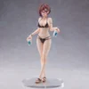 UNION CREATIVE Kinshi No Ane Swimsuit Ver Original Character Figure -Anime peripheral Sales 4589642714071 figure kinshi no ane swimsuit ver original character primary