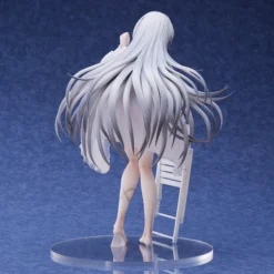 UNION CREATIVE Hermione Pure White Holiday Ver Azur Lane Figure -Anime peripheral Sales 4589642714118 figure hermione pure white holiday ver azur lane altb